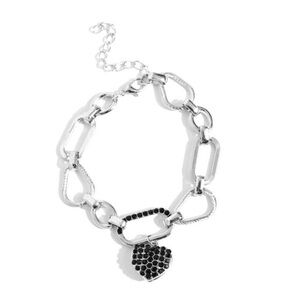 🖤Bracelet (Clasp)